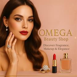 Omega Beauty Shop