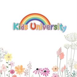 Kids University