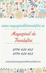 Magazinul de Trandafiri