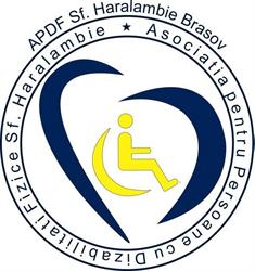 Asociatia pentru Persoane cu Dizabilitati Fizice Sf. Haralambie