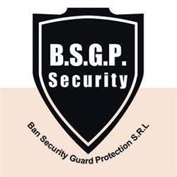 Firma de paza Ban Security Guard Protection