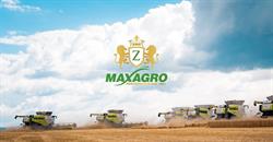 MaxAgro Center