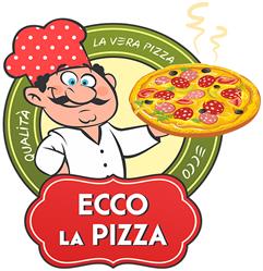Ecco la Pizza
