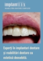Punte dentară 12 dinți din Zirconiu multistratificat