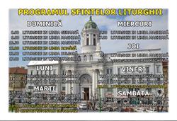 PAROHIA ROMANO-CATOLICĂ ARAD-CENTRU