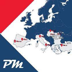 PM Technic Elements