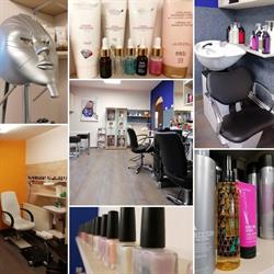 Salon Hetty