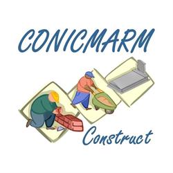 Conicmarm Construct SRL-d