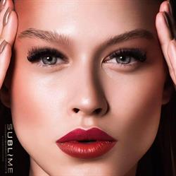 Sublime Lashes Boutique by Florentina Cinos