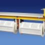 tambur galvanizare