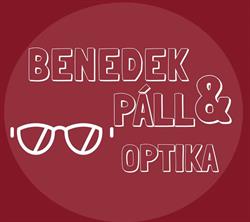 Optica Benedek & Páll