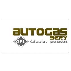 Autogas Serv s.r.l. Iasi