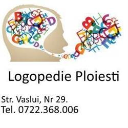 CENTRUL DE LOGOPEDIE, PSIHOLOGIE, PSIHOTERAPIE PLOIESTI