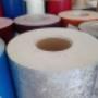 PVC pe suport de hartie