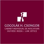 Gogolák H. Csongor