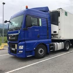 SC EPA Transport SRL