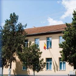 ŞCOALA GENERALĂ SÂNCRAIU DE MUREŞ