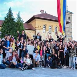 PROTOPOPIATUL ORTODOX ROMÂN ALBA IULIA