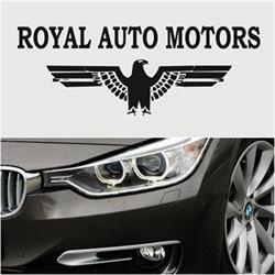 ROYAL AUTO Motors