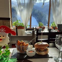 Pensiunea Elemar Azuga-restaurant si pizzerie