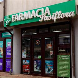 Farmacia Pasiflora