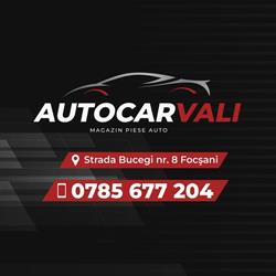 Autocarvali