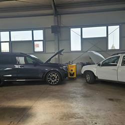 Compact Autoservice