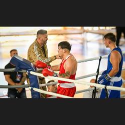 BOX CLUB CSM IASI