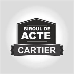 Biroul de acte Cartier