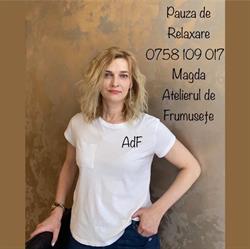 Atelierul de Frumusete