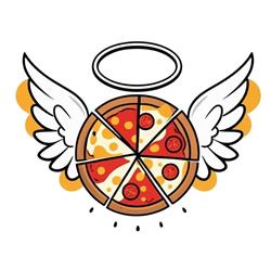 PIZZA D'angelo