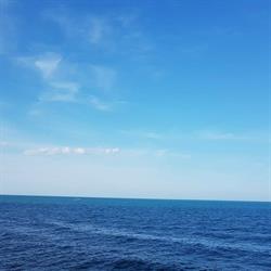 AnnA by the Sea