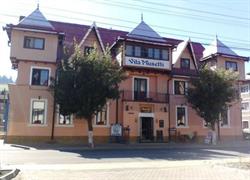 Vila Musetti