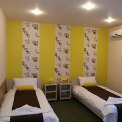 City Comfort VILLA