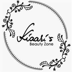 Kiaari's Beauty Zone