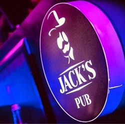 Jack's Pub