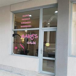 Mary's Salon