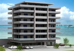North Sea Apartments
