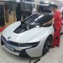 Folie Auto