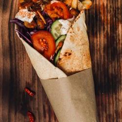 Wonder GyroS