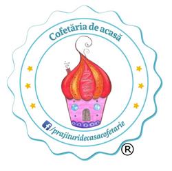 Cofetăria de acasă