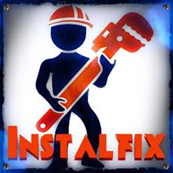 Instal Fix