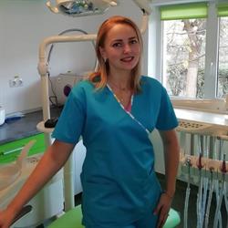 CMI Dr. Raţ Alexandra Anamaria