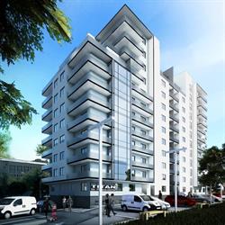Barcelona Residence
