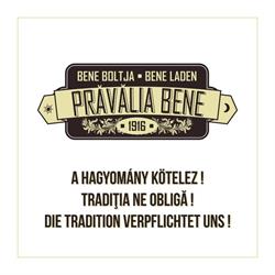 Pravalia Bene