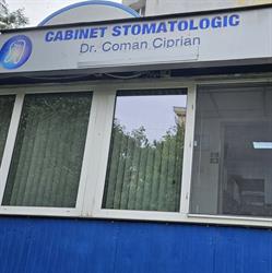 Dr. Coman