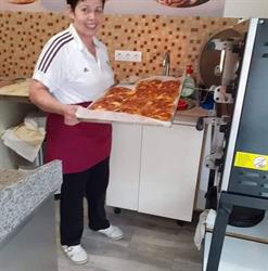 Pizzeria Eli's