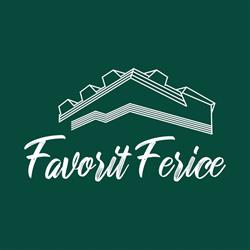 Pensiunea Favorit Ferice