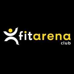 Fit Arena Studio