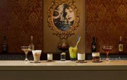Vanni Lounge Cafe